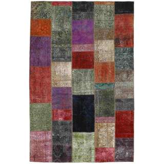 Vintage Patchwork