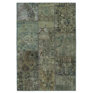 Vintage Patchwork