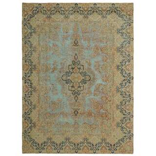 Vintage Kerman Fine