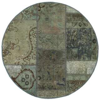 Vintage Patchwork