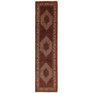 Bidjar Fine Silk