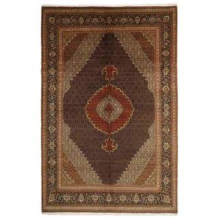 Tabriz 40 Mahi