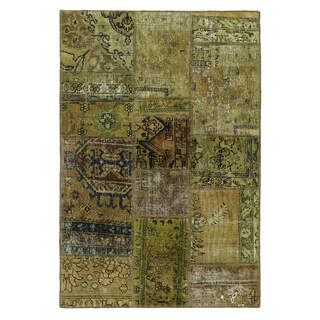 Vintage Patchwork