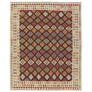 Afghan Kelim