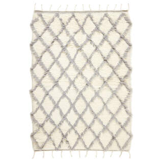Modern Flatweave Mix