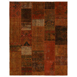 Vintage Patchwork