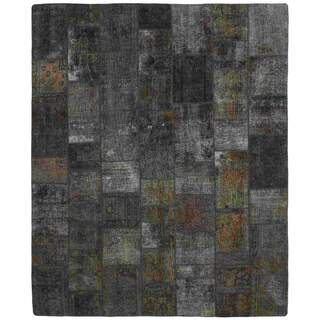 Vintage Patchwork