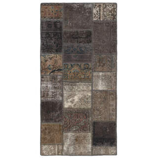 Vintage Patchwork