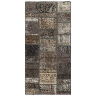 Vintage Patchwork