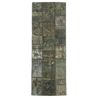 Vintage Patchwork