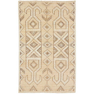 Modern Flatweave Mix