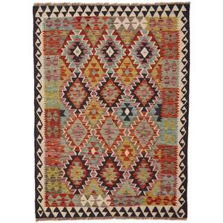Afghan Kelim