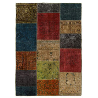 Vintage Patchwork