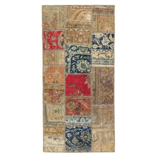 Vintage Patchwork