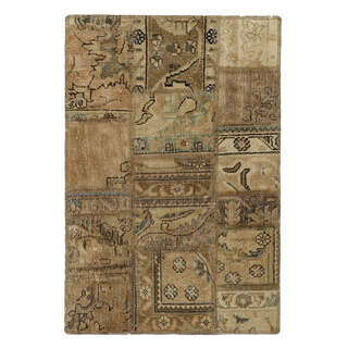 Vintage Patchwork