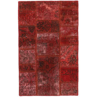 Vintage Patchwork