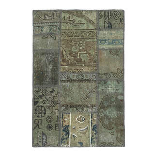 Vintage Patchwork