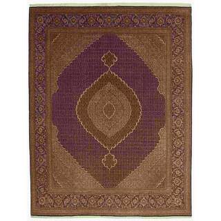Tabriz 40 Mahi