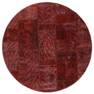 Vintage Patchwork