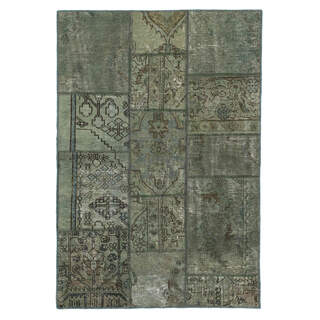 Vintage Patchwork