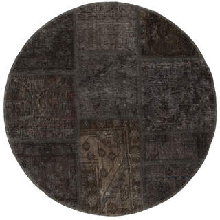 Vintage Patchwork