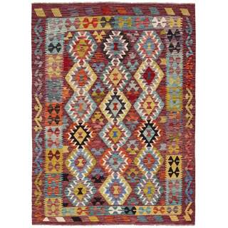 Afghan Kelim