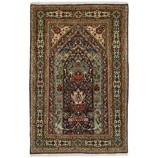 Tabriz 40