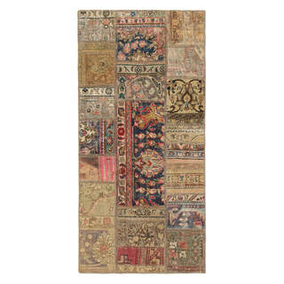 Vintage Patchwork
