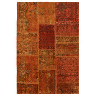 Vintage Patchwork