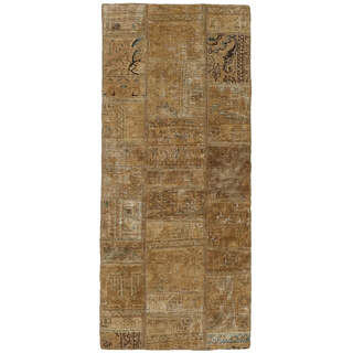 Vintage Patchwork