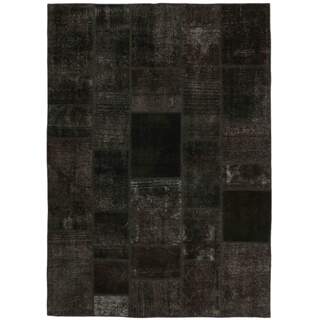 Vintage Patchwork