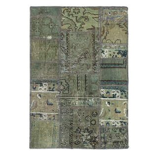 Vintage Patchwork
