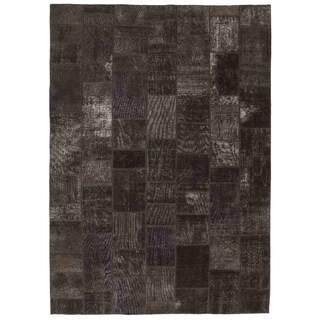 Vintage Patchwork