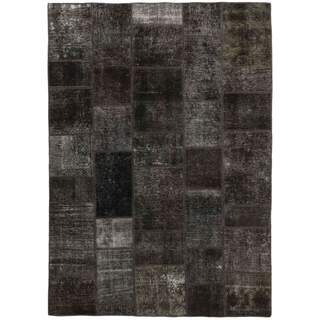 Vintage Patchwork