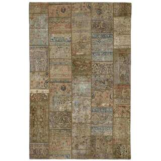 Vintage Patchwork