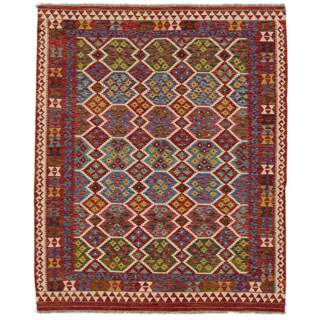 Afghan Kelim