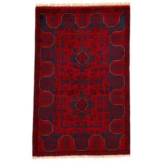 Old Afghan