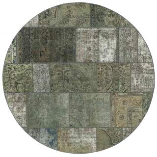 Vintage Patchwork