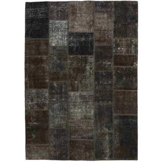 Vintage Patchwork