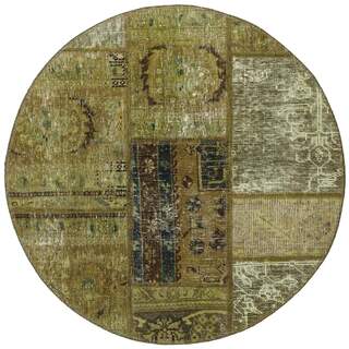 Vintage Patchwork