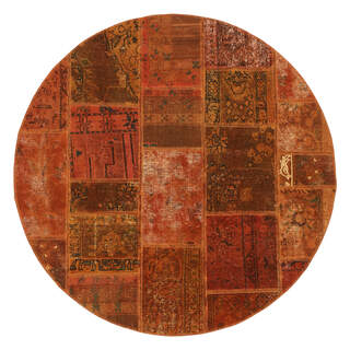 Vintage Patchwork