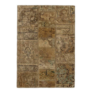 Vintage Patchwork