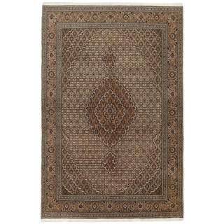 Tabriz 40 Mahi