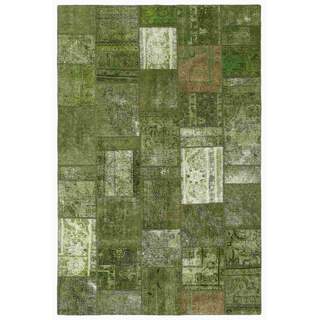 Vintage Patchwork