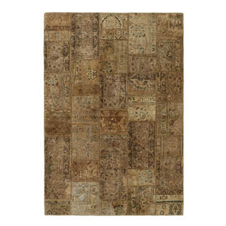 Vintage Patchwork