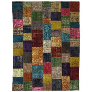 Vintage Patchwork