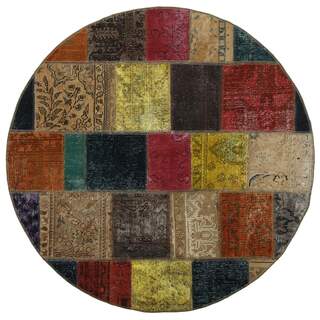 Vintage Patchwork