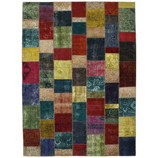 Vintage Patchwork