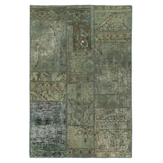 Vintage Patchwork