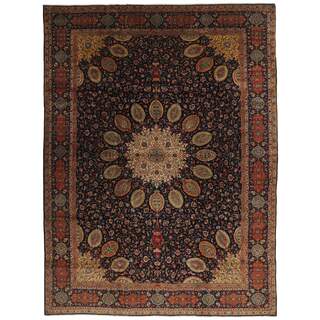 Tabriz 40